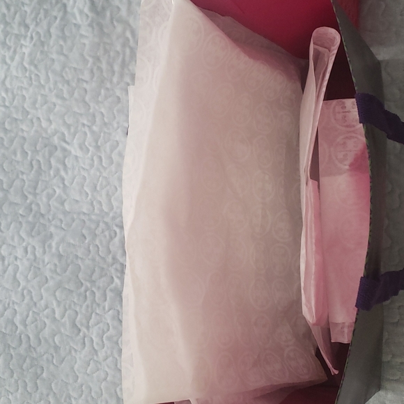 Tory Burch Shopping bags & Tissue Large and Small - Picture 5 of 8